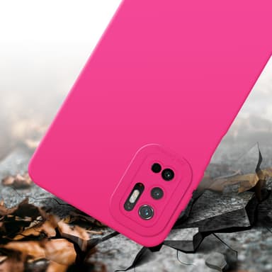 Xiaomi RedMi NOTE 10 5G / POCO M3 PRO 5G Deksel case