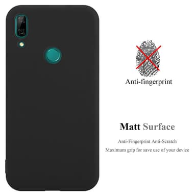 Deksel Huawei P SMART Z / Y9 PRIME 2019 / Enjoy 10 PLUS