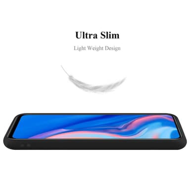 Deksel Huawei P SMART Z / Y9 PRIME 2019 / Enjoy 10 PLUS