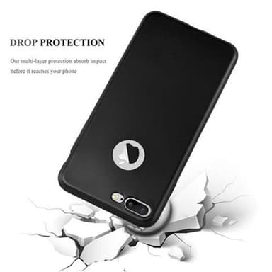 Deksel iPhone 7 PLUS / 7S PLUS / 8 PLUS Case Cover
