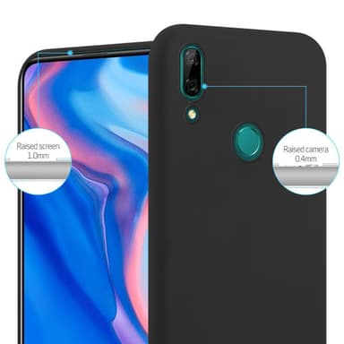 Deksel Huawei P SMART Z / Y9 PRIME 2019 / Enjoy 10 PLUS