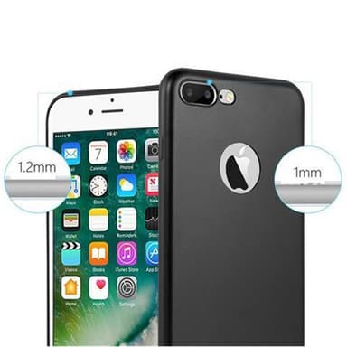 Deksel iPhone 7 PLUS / 7S PLUS / 8 PLUS Case Cover