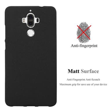 Deksel Huawei MATE 9 case (svart)