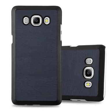 Samsung Galaxy J7 2016 Hardt Deksel Case (blå)