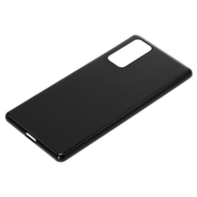 Honor 30 deksel ultra slim (svart)
