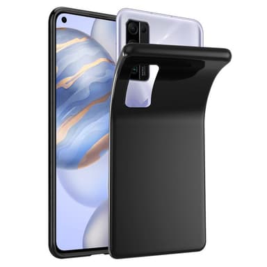 Honor 30 deksel ultra slim (svart)
