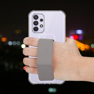 Samsung Galaxy A33 5G Deksel Case Cover (grå)