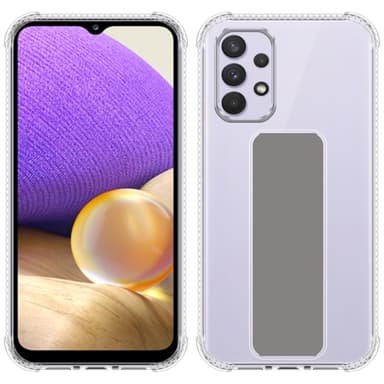 Samsung Galaxy A33 5G Deksel Case Cover (grå)