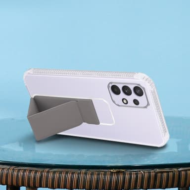 Samsung Galaxy A33 5G Deksel Case Cover (grå)