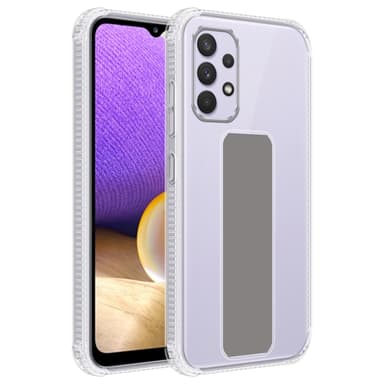 Samsung Galaxy A33 5G Deksel Case Cover (grå)