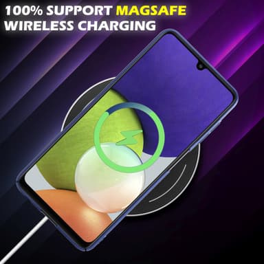 Deksel Samsung Galaxy A22 4G / M22 / M32 4G Case Cover