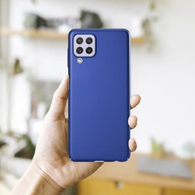Deksel Samsung Galaxy A22 4G / M22 / M32 4G Case Cover
