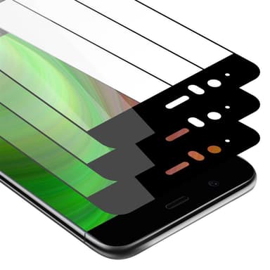 Huawei P10 PLUS 3x Skjermbeskytter Skärmskydd