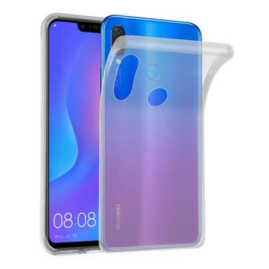 Huawei P SMART PLUS 2019 deksel ultra slim
