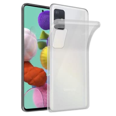 Samsung Galaxy A52 (4G / 5G) / A52s deksel ultra slim