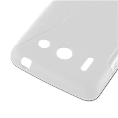Huawei ASCEND G510 / G520 / G525 silikondeksel case