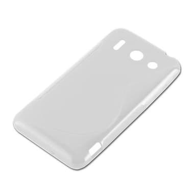 Huawei ASCEND G510 / G520 / G525 silikondeksel case