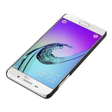 Samsung Galaxy A3 2016 Hardt Deksel Case (brun)