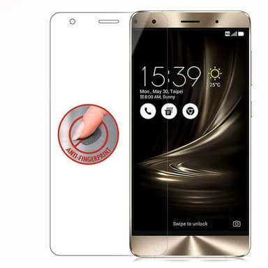 Asus ZenFone 3 DELUXE Skjermbeskytter Skärmskydd