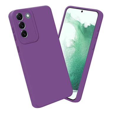 Samsung Galaxy S22 PLUS Deksel case (lilla)