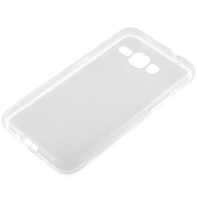 Samsung Galaxy J1 2016 deksel ultra slim