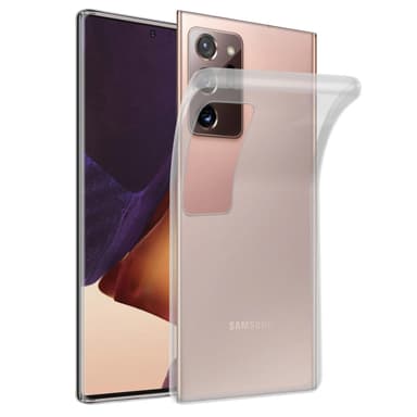 Samsung Galaxy NOTE 20 ULTRA deksel ultra slim