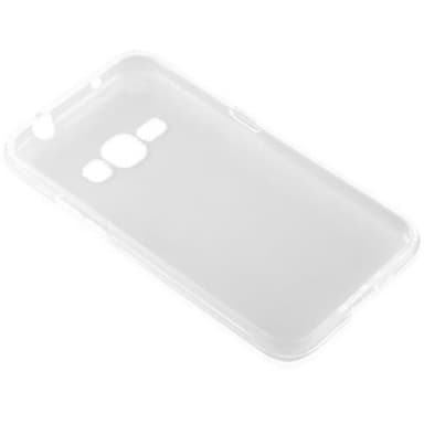 Samsung Galaxy J1 2016 deksel ultra slim