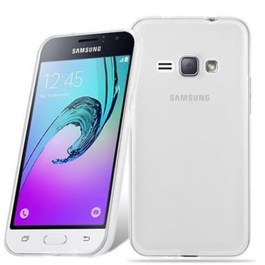 Samsung Galaxy J1 2016 deksel ultra slim
