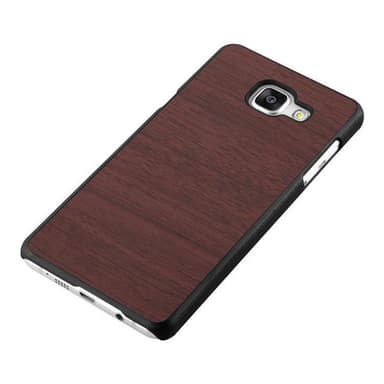 Samsung Galaxy A5 2016 Deksel Case Cover (brun)