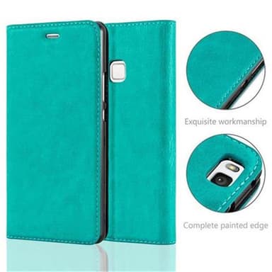 Huawei P9 LITE 2016 / G9 LITE lommebokdeksel case