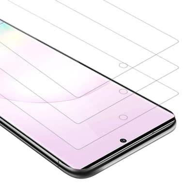 Samsung Galaxy NOTE 20 PLUS 3x Skjermbeskytter