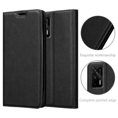Realme GT / GT Neo 2T / Q3 PRO lommebokdeksel case