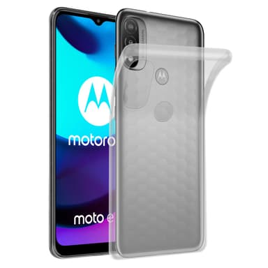 Motorola MOTO E20 / E30 / E40 deksel ultra slim