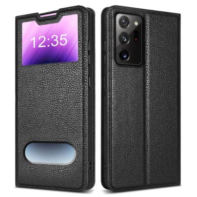 Samsung Galaxy NOTE 20 ULTRA lommebokdeksel cover