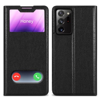 Samsung Galaxy NOTE 20 ULTRA lommebokdeksel cover