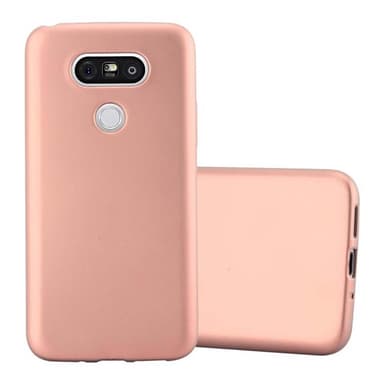 Deksel LG G5 Case Cover (rosa)