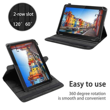 Trekstor Surftab B10 (10.1 tomme) deksel til nettbrett