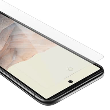 Google PIXEL 6 Skjermbeskytter Skärmskydd