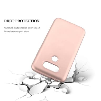 Deksel LG G5 Case Cover (rosa)