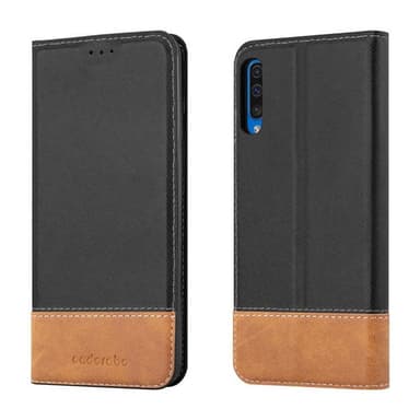 Samsung Galaxy A50 4G / A50s / A30s Deksel Case Cover