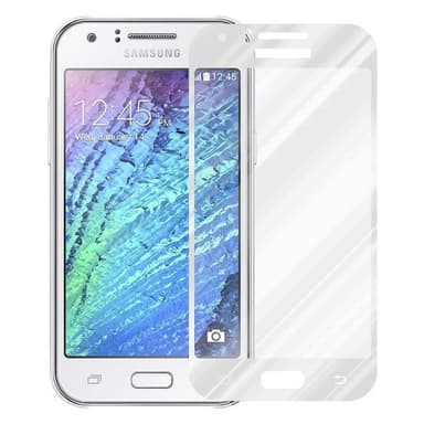 Samsung Galaxy J1 2015 Skjermbeskytter Skärmskydd