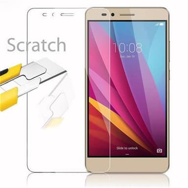 Honor 5X / Play 5X / Huawei GR5 2016 Skjermbeskytter