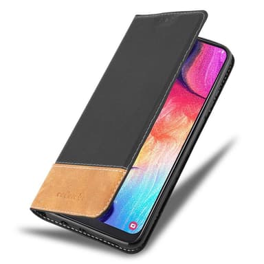 Samsung Galaxy A50 4G / A50s / A30s Deksel Case Cover