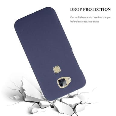 Huawei ASCEND G7 PLUS / G8 / GX8 Hardt Deksel Cover