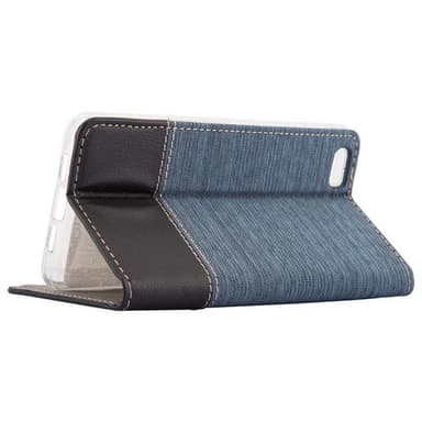 Xiaomi Mi 5s lommebokdeksel etui (blå)