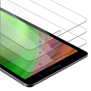 Huawei MediaPad T3 8 (8.0 tomme) 3x Skjermbeskytter