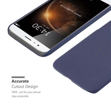 Huawei ASCEND G7 PLUS / G8 / GX8 Hardt Deksel Cover