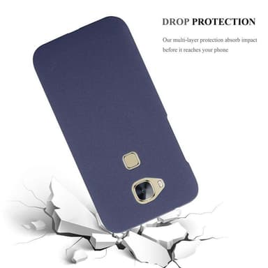 Huawei ASCEND G7 PLUS / G8 / GX8 Hardt Deksel Cover