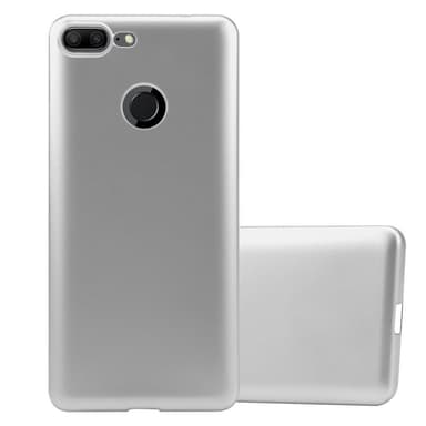 Deksel Honor 9 LITE Case Cover (sølv)