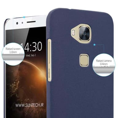 Huawei ASCEND G7 PLUS / G8 / GX8 Hardt Deksel Cover